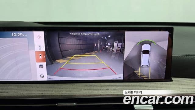 Genesis GV80, 2025 15