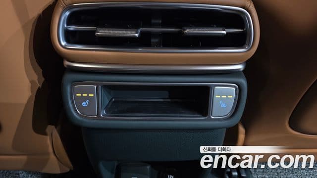 Genesis GV80, 2025 18