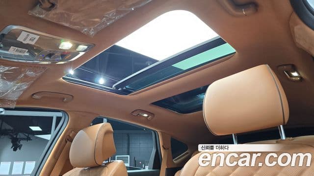 Genesis GV80, 2025 19