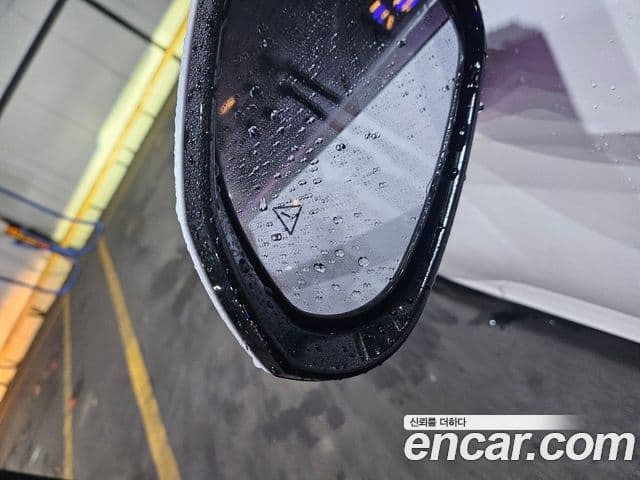 Hyundai Sonata D Edge(DN8) Business 1, 2025 7