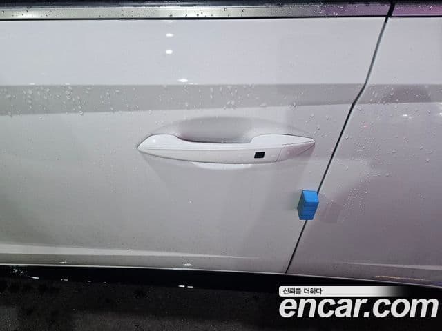 Hyundai Sonata D Edge(DN8) Business 1, 2025 8