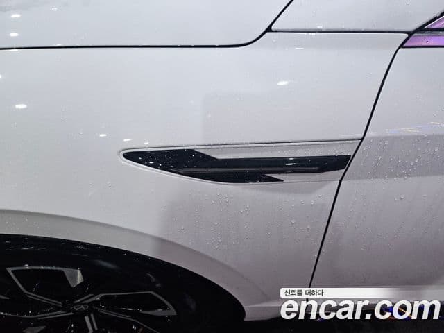 Hyundai Sonata D Edge(DN8) Business 1, 2025 9