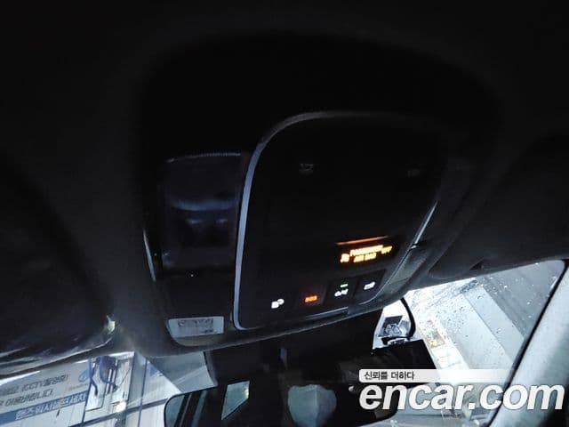 Hyundai Sonata D Edge(DN8) Business 1, 2025 11