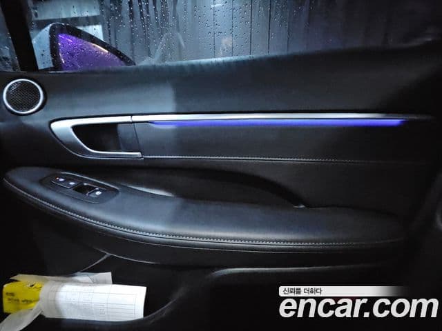 Hyundai Sonata D Edge(DN8) Business 1, 2025 12