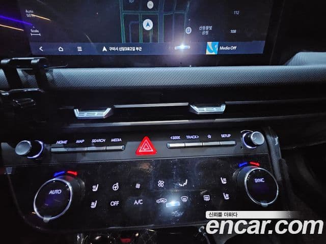 Hyundai Sonata D Edge(DN8) Business 1, 2025 13