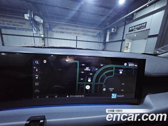 Hyundai Sonata D Edge(DN8) Business 1, 2025 14