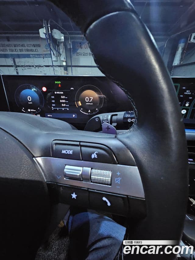 Hyundai Sonata D Edge(DN8) Business 1, 2025 15