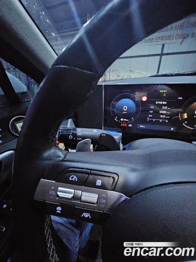 Hyundai Sonata D Edge(DN8) Business 1, 2025 16