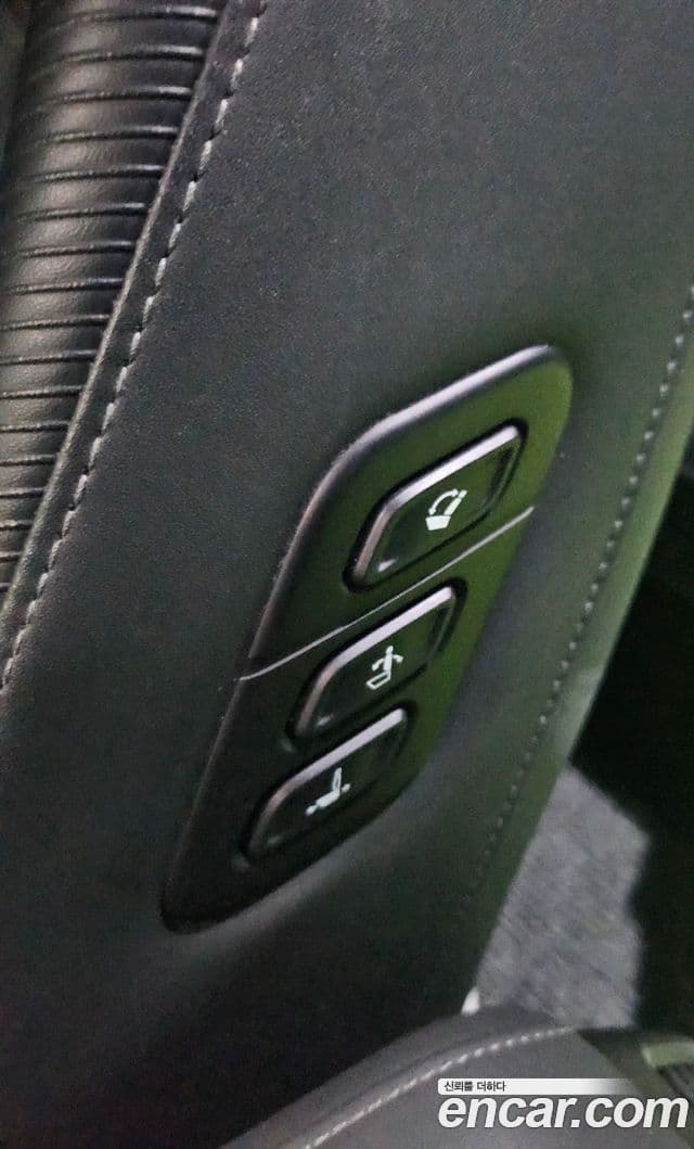 Hyundai Sonata D Edge(DN8) Business 1, 2025 17