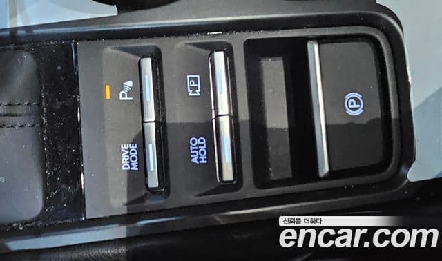 Hyundai Sonata D Edge(DN8) Business 1, 2025 18