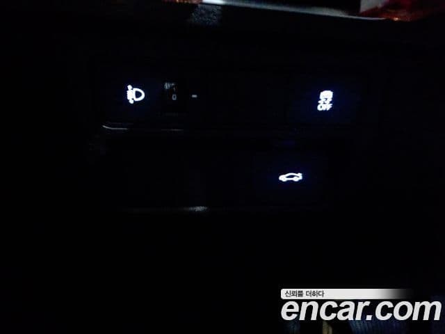 Hyundai Sonata D Edge(DN8) Business 1, 2025 19