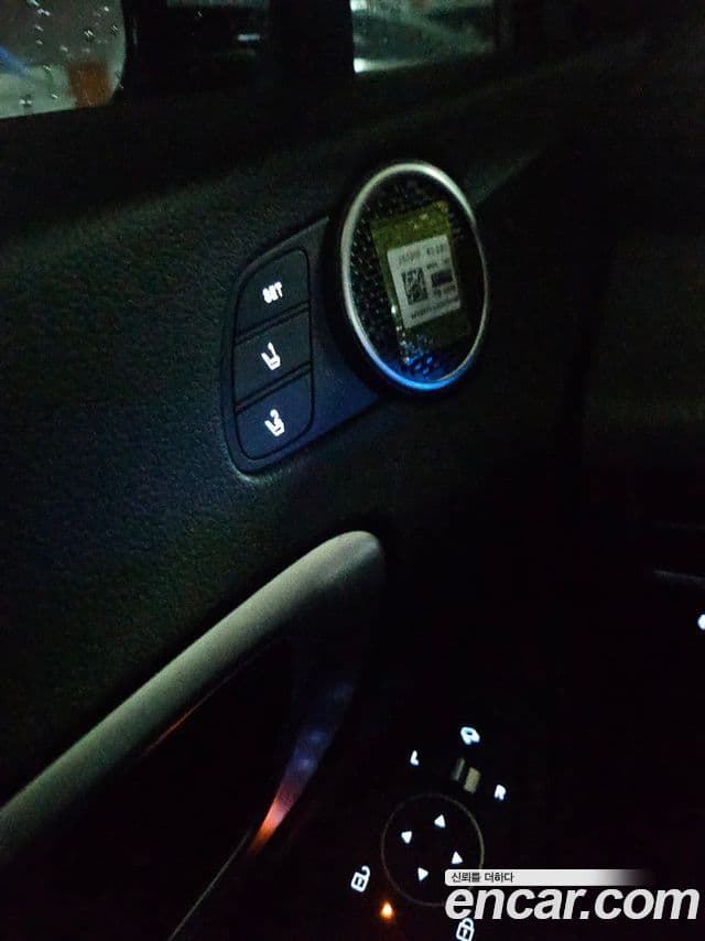 Hyundai Sonata D Edge(DN8) Business 1, 2025 20