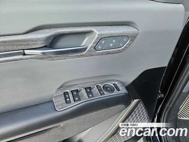 Kia EV9 Earth, 2024 14