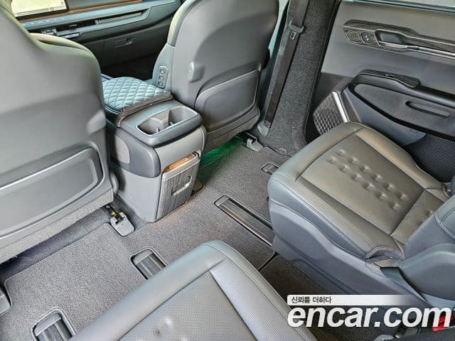 Kia EV9 Earth, 2024 16