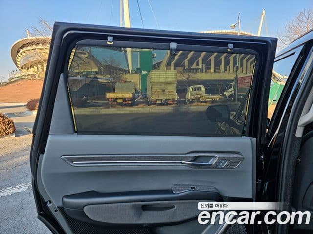 Kia EV9 Earth, 2024 17