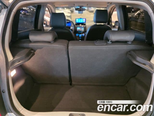 Chevrolet(GM대우) Spark LT, 2014 7