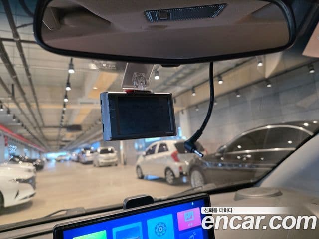 Chevrolet(GM대우) Spark LT, 2014 12