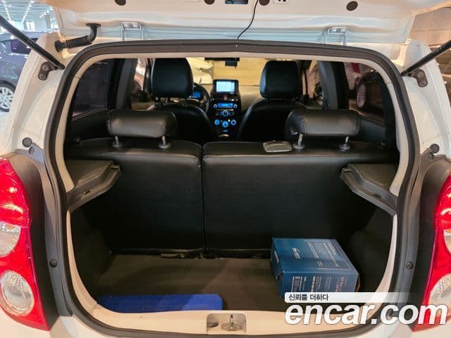 Chevrolet(GM대우) Spark L, 2014 7