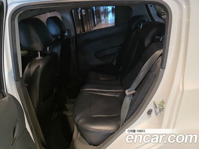 Chevrolet(GM대우) Spark L, 2014 8