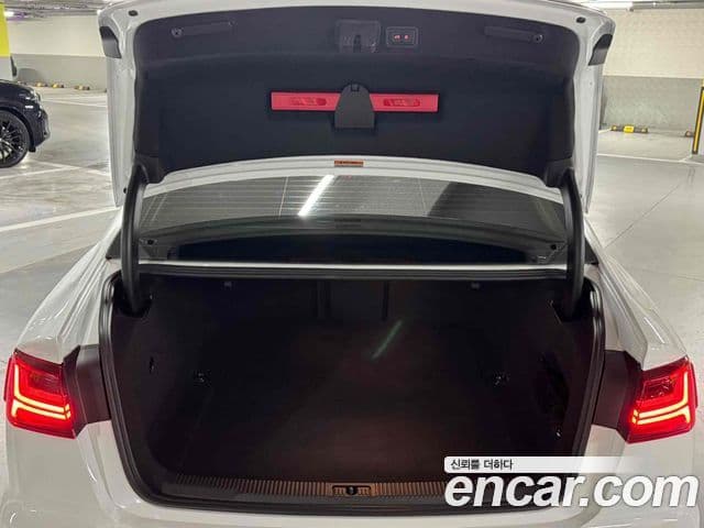 Audi New A6 C7, 2016 все фото