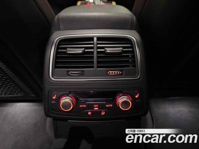 Audi New A6 C7, 2016 13