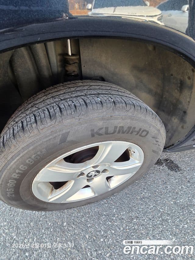 Peugeot 3008 1세대, 2015 13