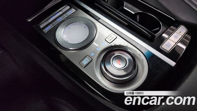 Genesis G80 (RG3) бензин 2.5 турбо 2WD, 2022 9