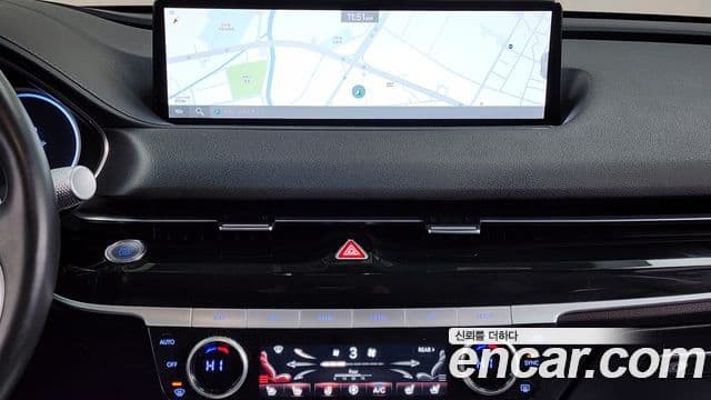 Genesis G80 (RG3) бензин 2.5 турбо 2WD, 2022 14