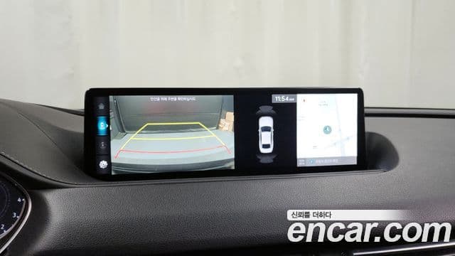 Genesis G80 (RG3) бензин 2.5 турбо 2WD, 2022 15