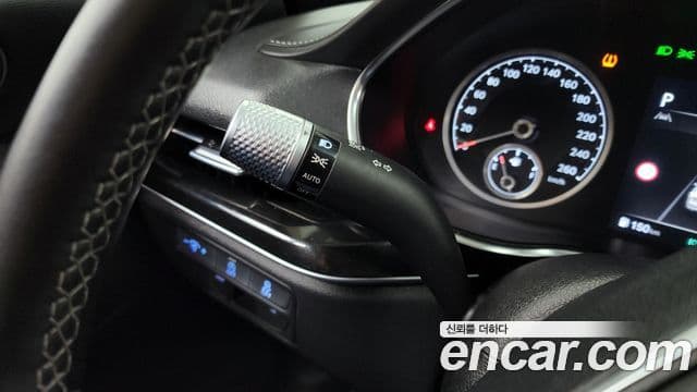 Genesis G80 (RG3) бензин 2.5 турбо 2WD, 2022 18