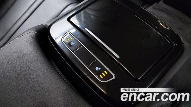 Genesis G80 (RG3) бензин 2.5 турбо 2WD, 2022 19