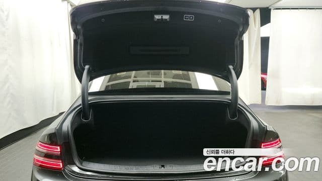 Genesis G80 (RG3) бензин 2.5 турбо 2WD, 2022 20