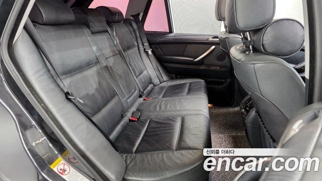 BMW X5 (E53) 3.0i, 2002 12