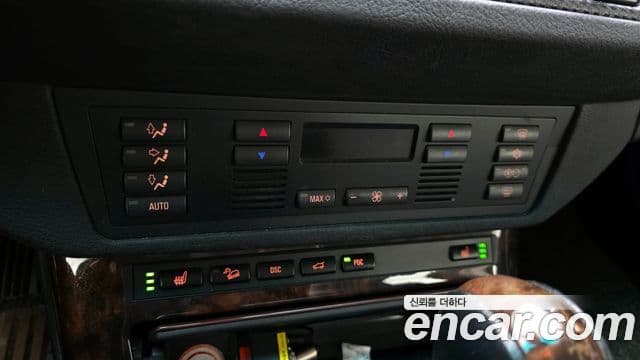 BMW X5 (E53) 3.0i, 2002 15