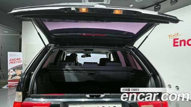 BMW X5 (E53) 3.0i, 2002 20