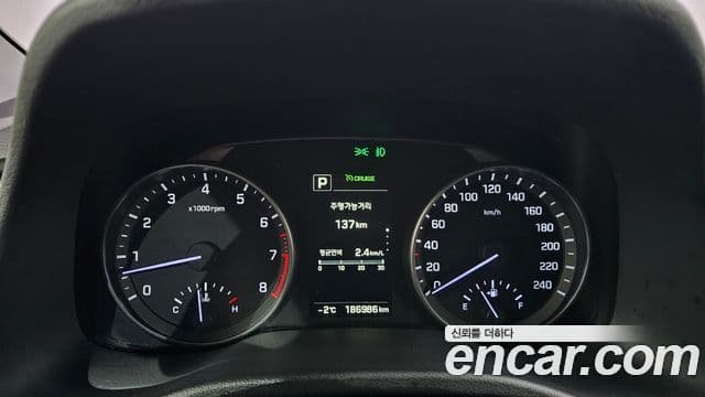 Hyundai Avante AD Premium, 2017 8