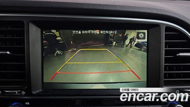 Hyundai Avante AD Premium, 2017 15