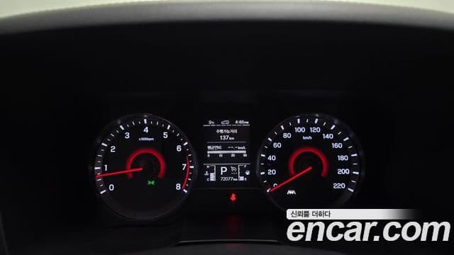 KG모빌리티(SsangYong) Berry New Tivoli V3, 2021 8