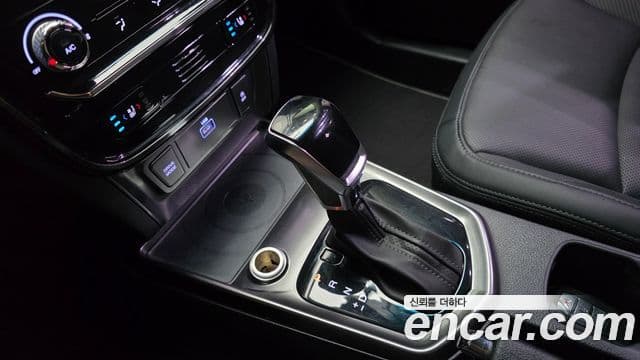 KG모빌리티(SsangYong) Berry New Tivoli V3, 2021 9