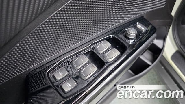 KG모빌리티(SsangYong) Berry New Tivoli V3, 2021 12