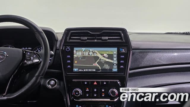 KG모빌리티(SsangYong) Berry New Tivoli V3, 2021 16