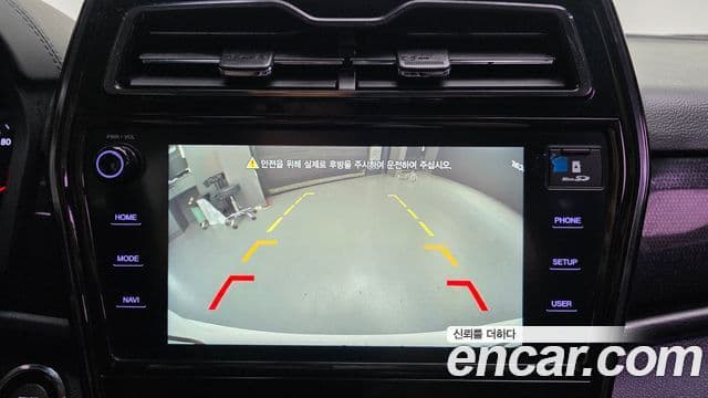 KG모빌리티(SsangYong) Berry New Tivoli V3, 2021 17