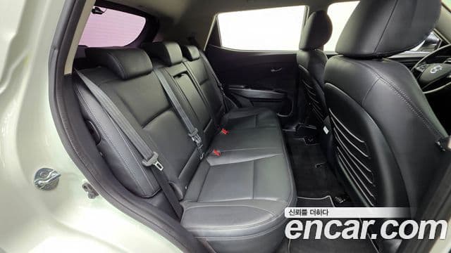 KG모빌리티(SsangYong) Berry New Tivoli V3, 2021 19