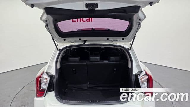 KG모빌리티(SsangYong) Berry New Tivoli V3, 2021 20