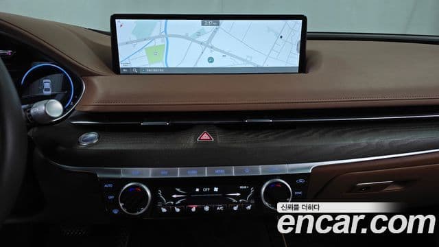 Genesis G80 (RG3) бензин 3.5 турбо AWD, 2022 14