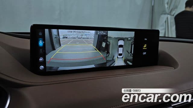 Genesis G80 (RG3) бензин 3.5 турбо AWD, 2022 15