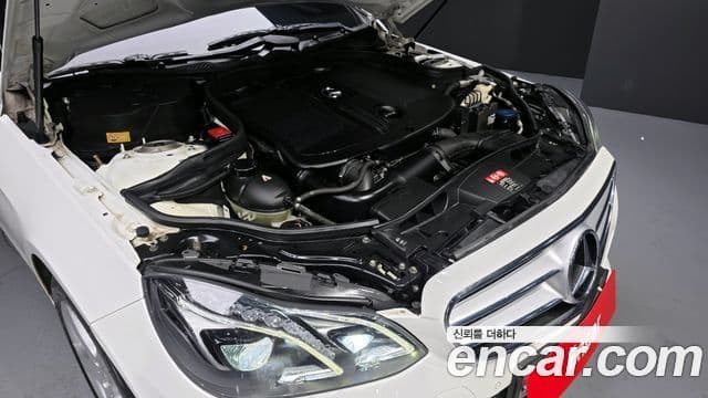 Mercedes-Benz E-класс W212 E250 CDI 4MATIC, 2014 6