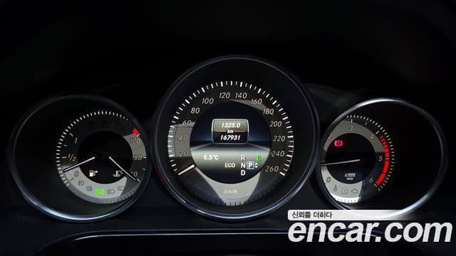 Mercedes-Benz E-класс W212 E250 CDI 4MATIC, 2014 8