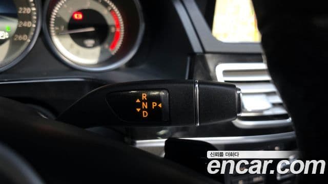 Mercedes-Benz E-класс W212 E250 CDI 4MATIC, 2014 9