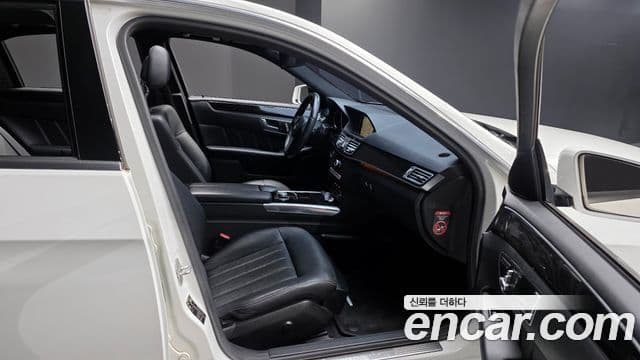 Mercedes-Benz E-класс W212 E250 CDI 4MATIC, 2014 10